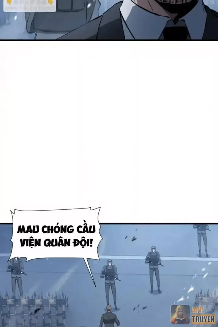 Dị Ngục Bạo Quân: Cái Bóng Của Ta Có Thể Tiến Hóa Vô Hạn - Chapter 66 - Page 48