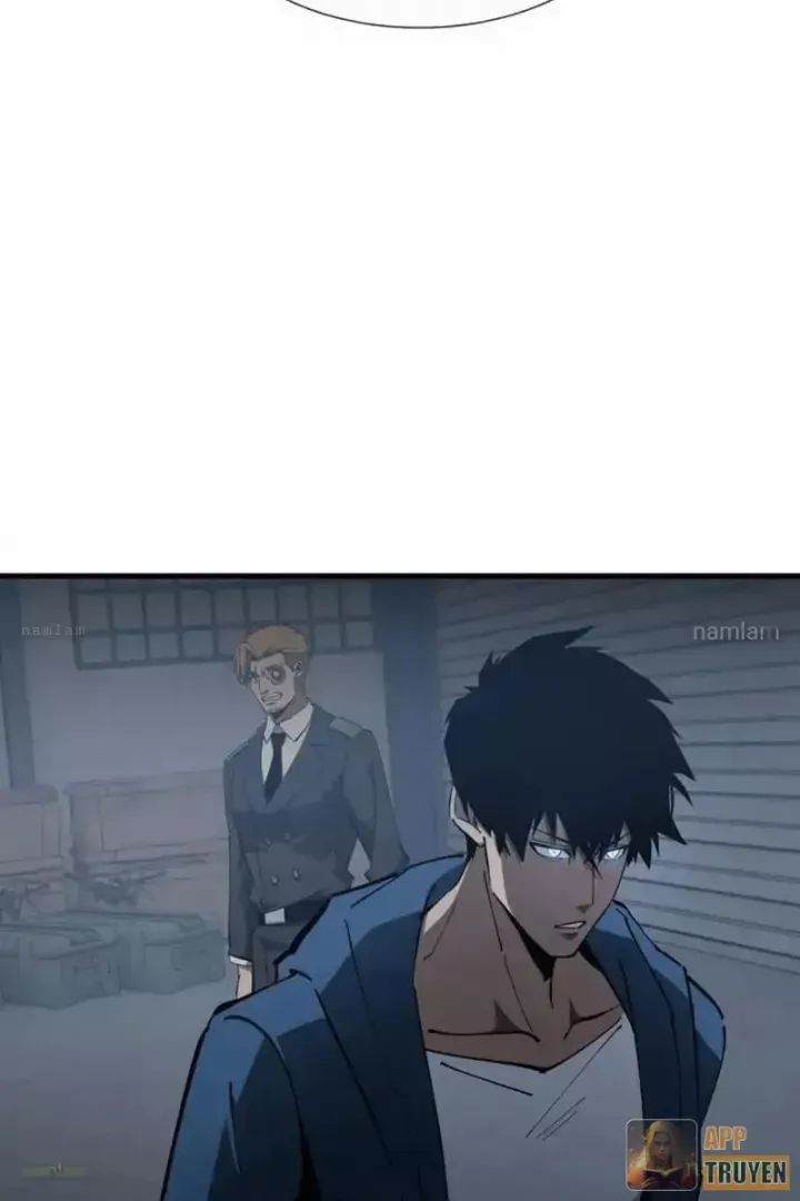 Dị Ngục Bạo Quân: Cái Bóng Của Ta Có Thể Tiến Hóa Vô Hạn - Chapter 66 - Page 52