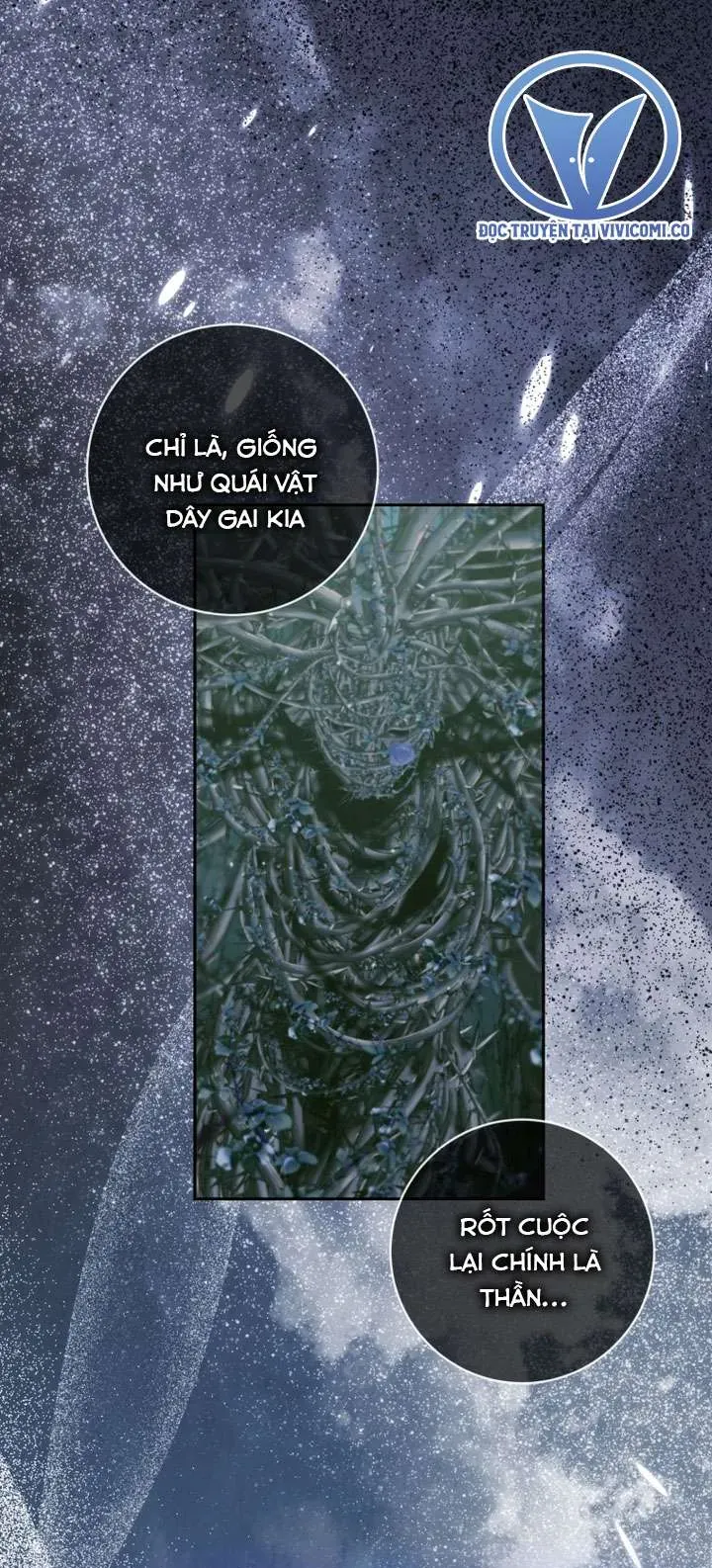 Trở Thành Cô Vợ Khế Ước Của Nhân Vật Phản Diện - Chapter 152 - Page 10