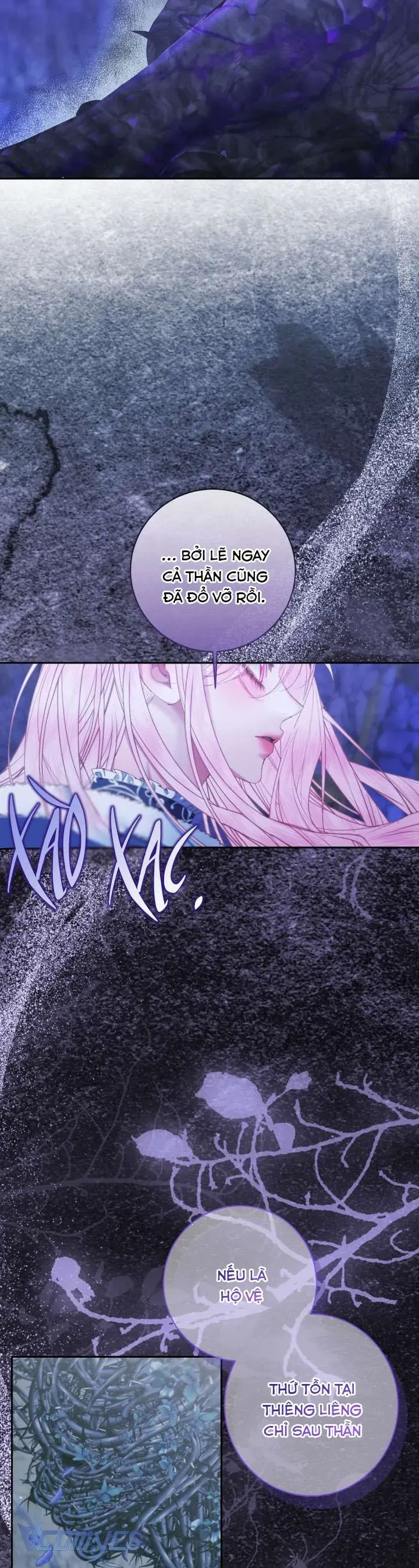 Trở Thành Cô Vợ Khế Ước Của Nhân Vật Phản Diện - Chapter 152 - Page 13