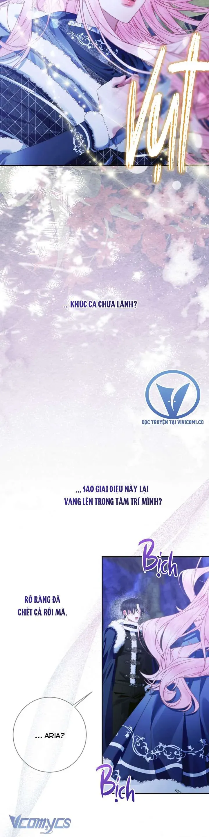 Trở Thành Cô Vợ Khế Ước Của Nhân Vật Phản Diện - Chapter 152 - Page 15