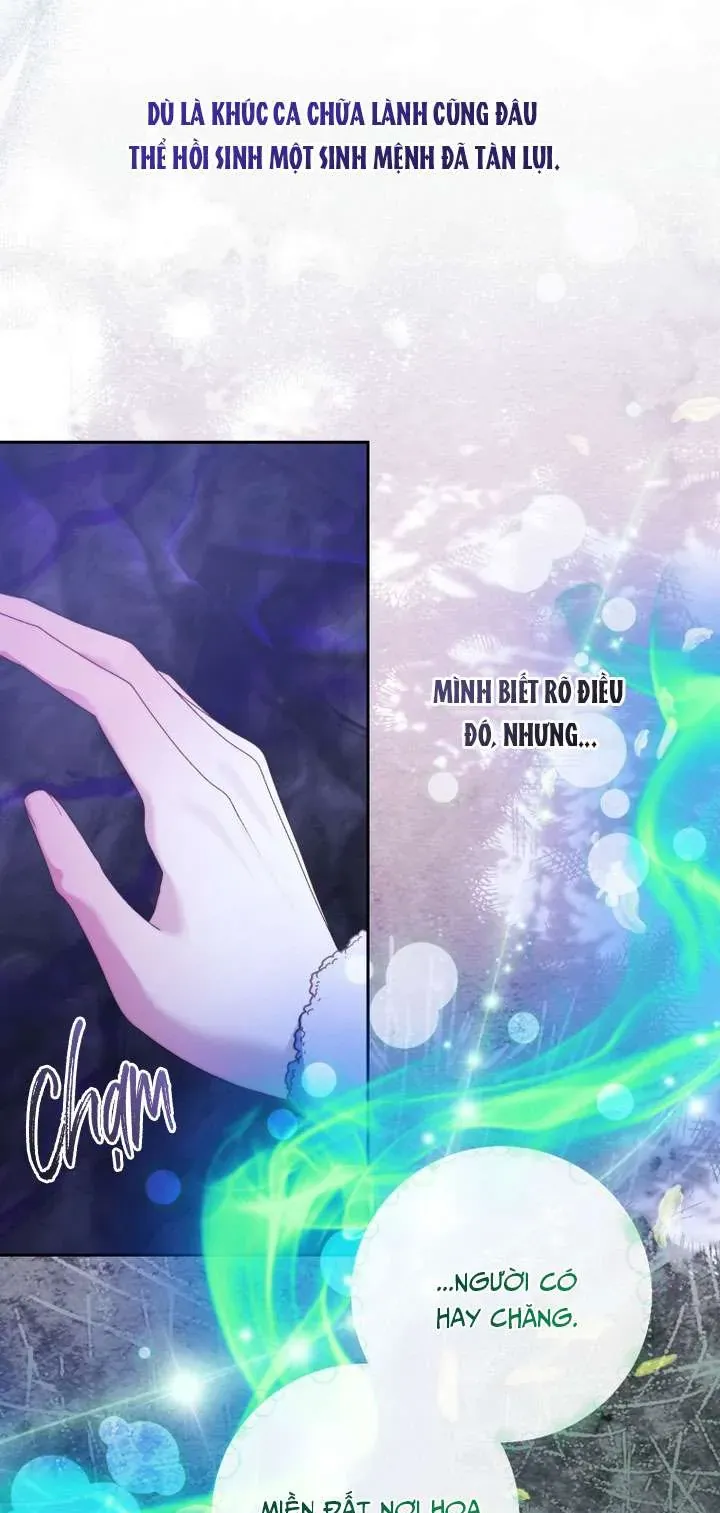 Trở Thành Cô Vợ Khế Ước Của Nhân Vật Phản Diện - Chapter 152 - Page 16