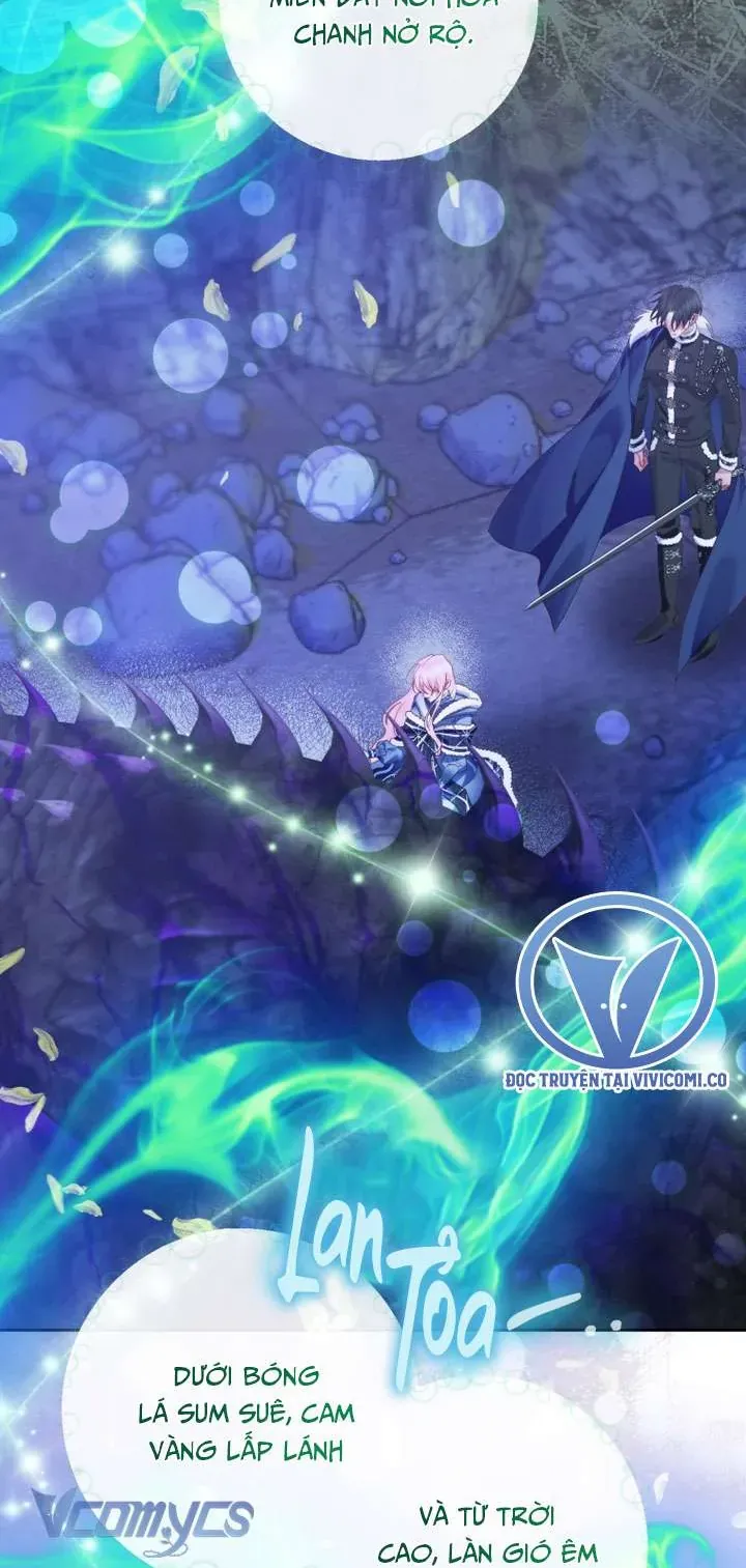 Trở Thành Cô Vợ Khế Ước Của Nhân Vật Phản Diện - Chapter 152 - Page 17