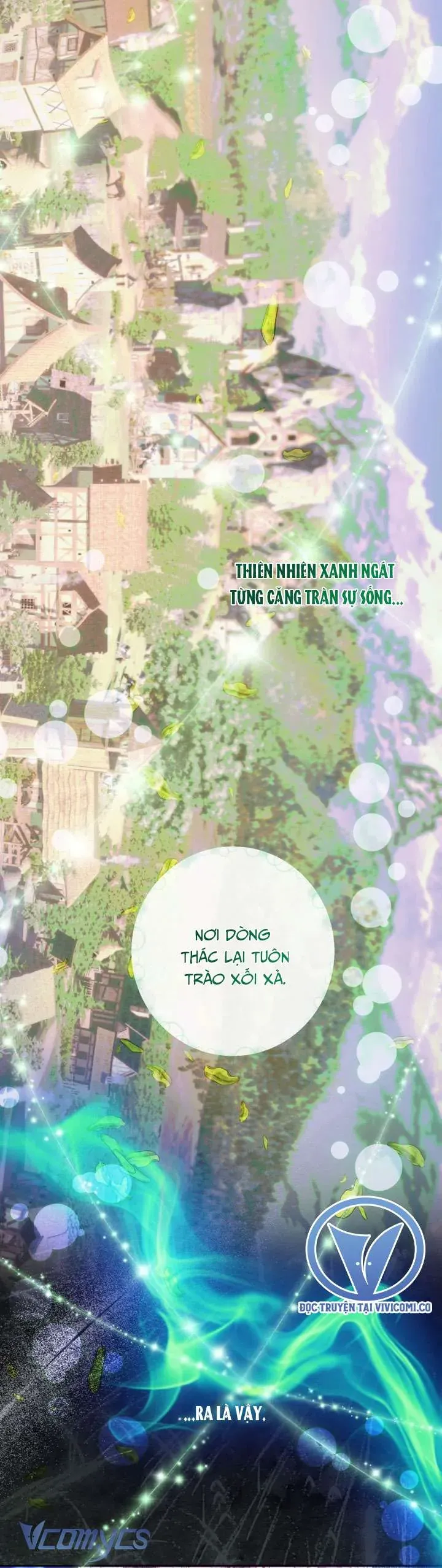 Trở Thành Cô Vợ Khế Ước Của Nhân Vật Phản Diện - Chapter 152 - Page 20