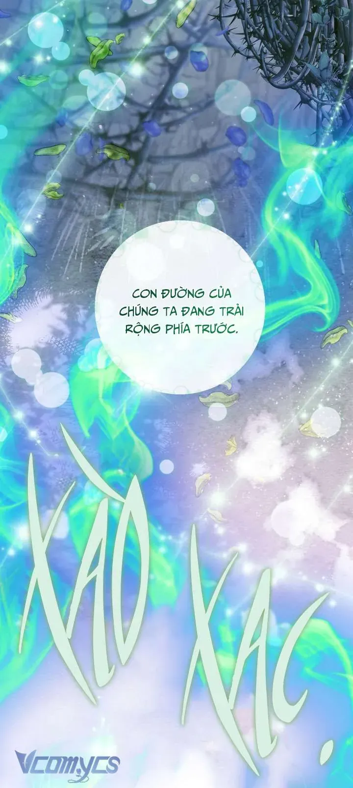 Trở Thành Cô Vợ Khế Ước Của Nhân Vật Phản Diện - Chapter 152 - Page 23
