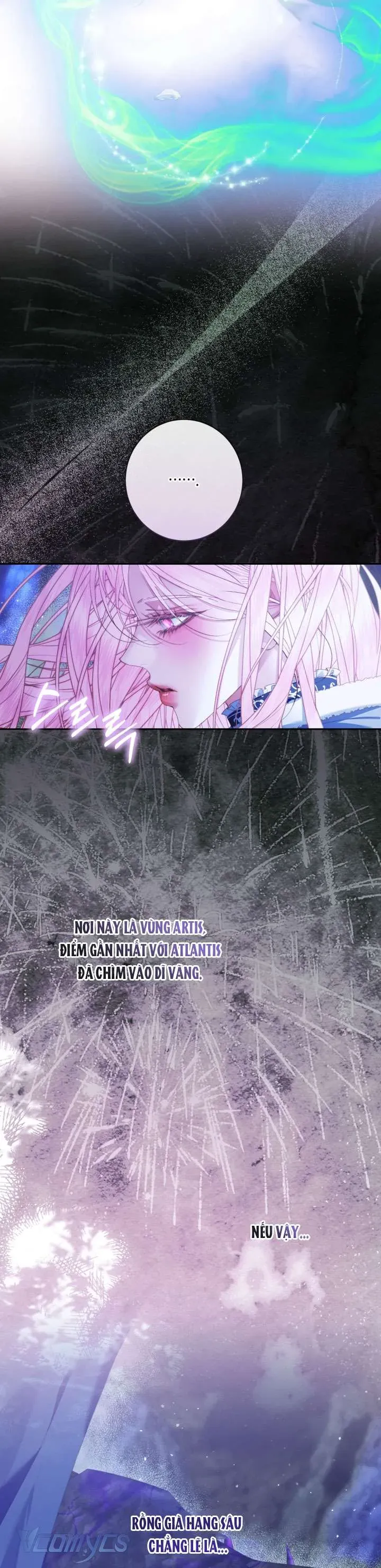 Trở Thành Cô Vợ Khế Ước Của Nhân Vật Phản Diện - Chapter 152 - Page 24