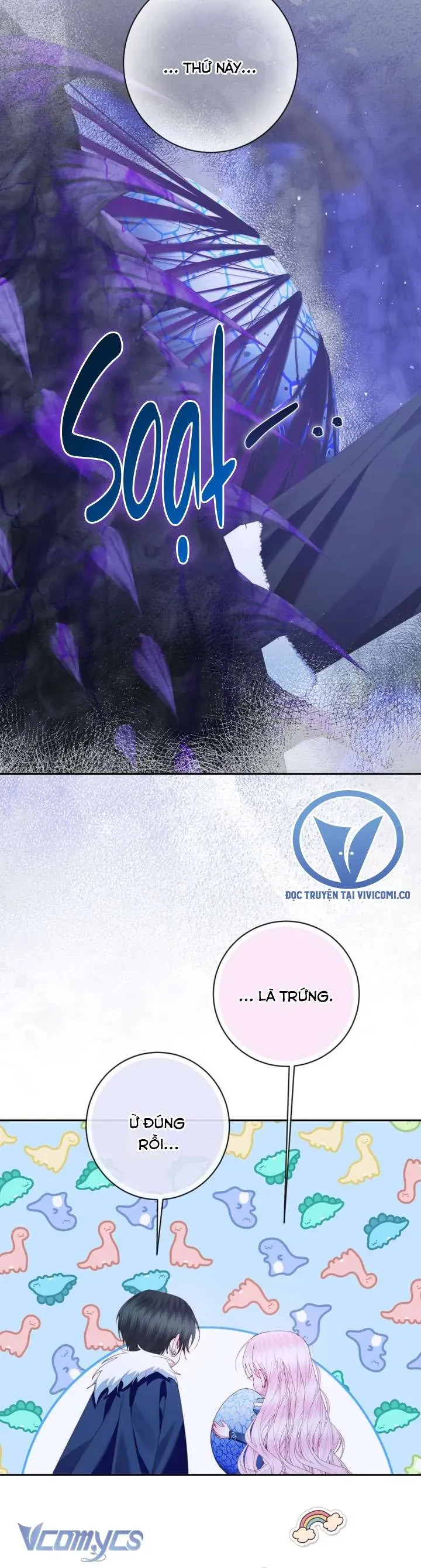 Trở Thành Cô Vợ Khế Ước Của Nhân Vật Phản Diện - Chapter 152 - Page 26