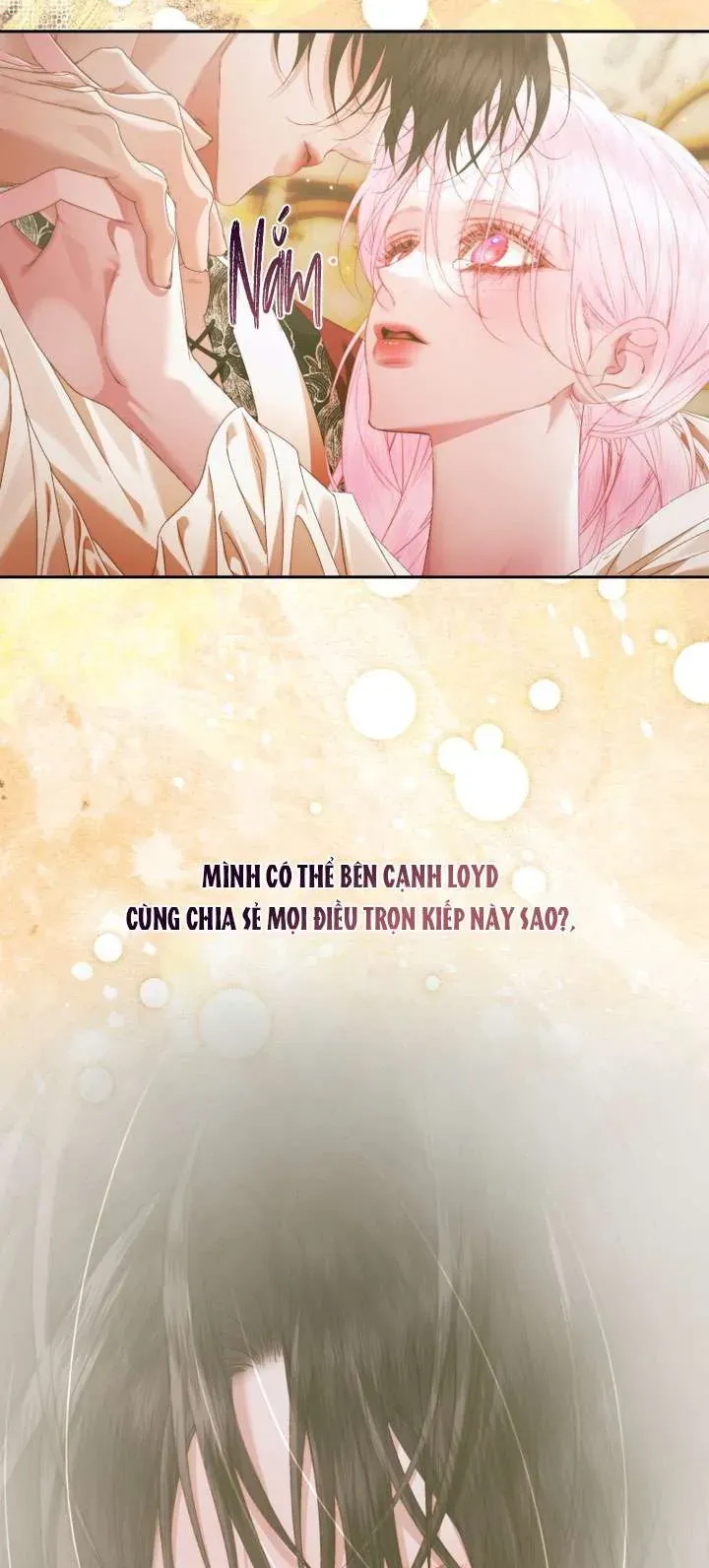 Trở Thành Cô Vợ Khế Ước Của Nhân Vật Phản Diện - Chapter 152 - Page 33