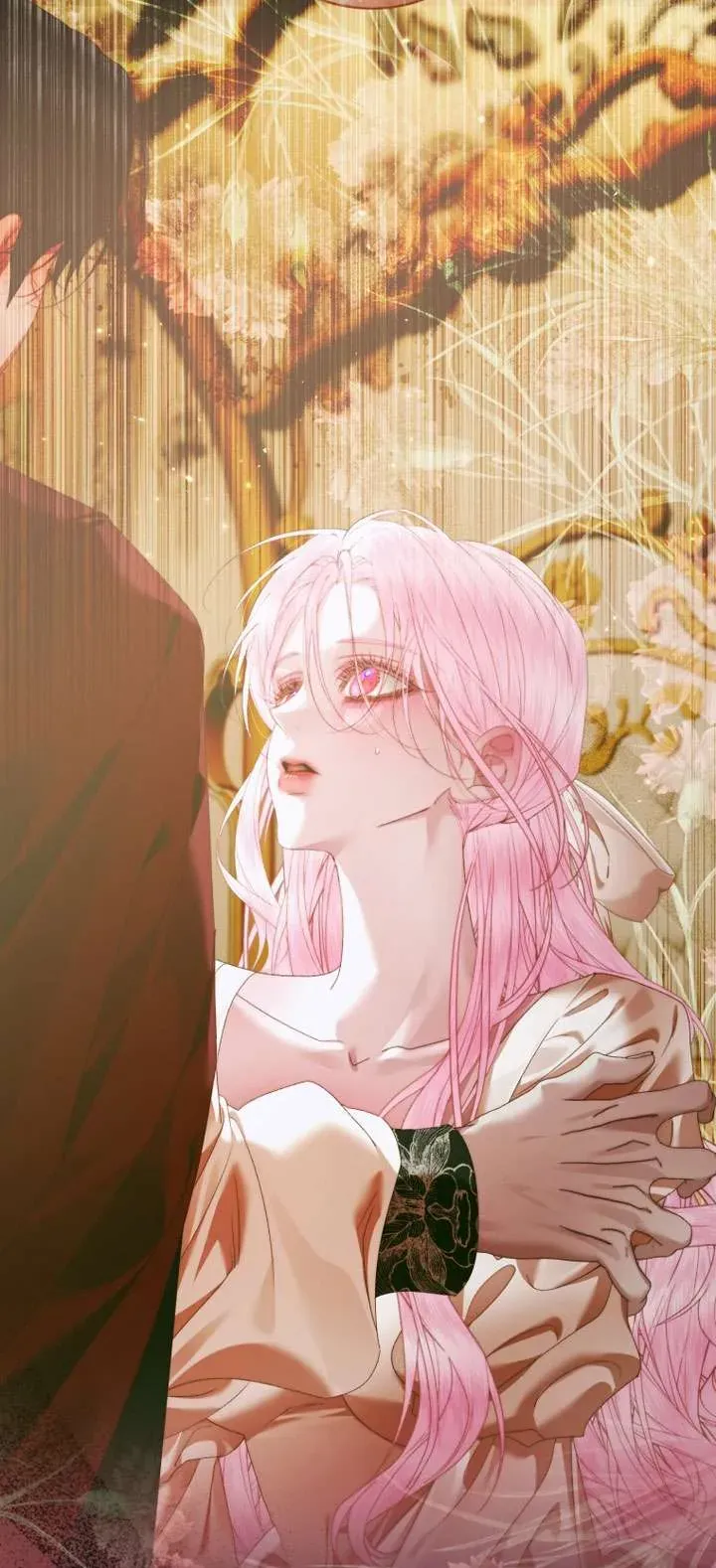 Trở Thành Cô Vợ Khế Ước Của Nhân Vật Phản Diện - Chapter 152 - Page 41