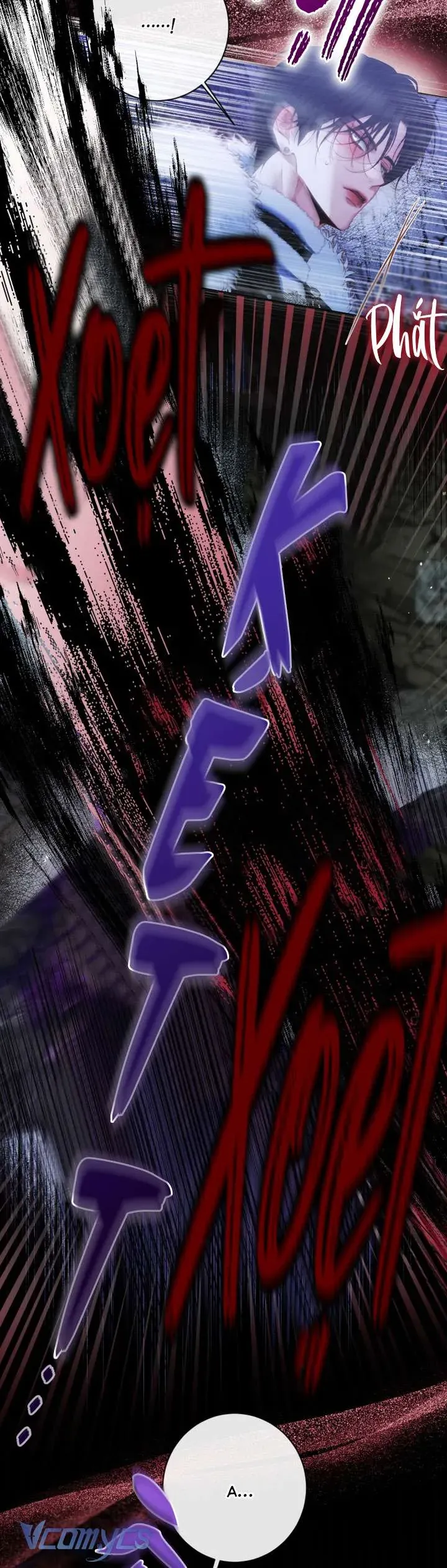 Trở Thành Cô Vợ Khế Ước Của Nhân Vật Phản Diện - Chapter 152 - Page 8