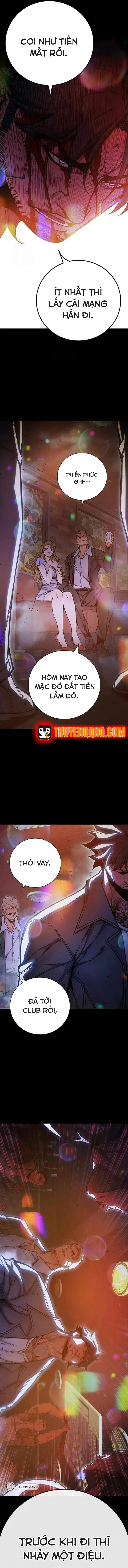 Nhà Tù Vị Thành Niên - Chapter 69 - Page 10