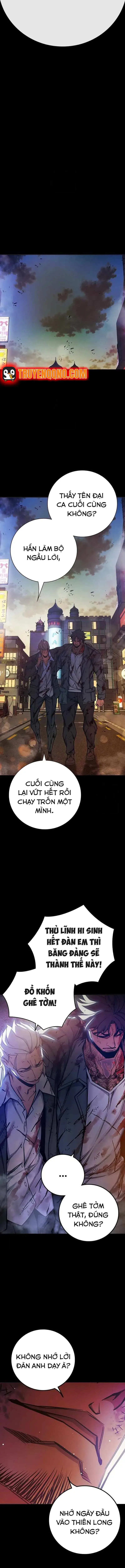 Nhà Tù Vị Thành Niên - Chapter 69 - Page 11