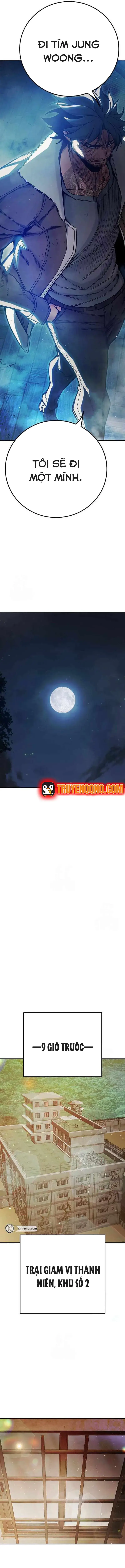 Nhà Tù Vị Thành Niên - Chapter 69 - Page 20