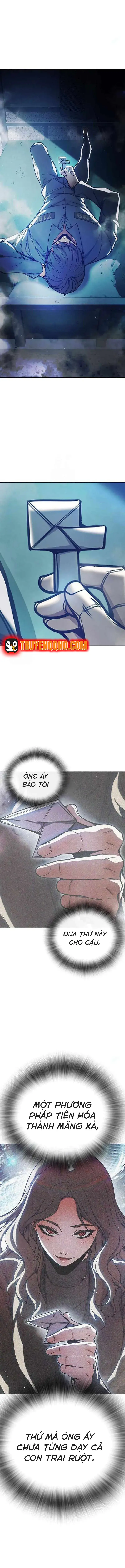 Nhà Tù Vị Thành Niên - Chapter 69 - Page 21