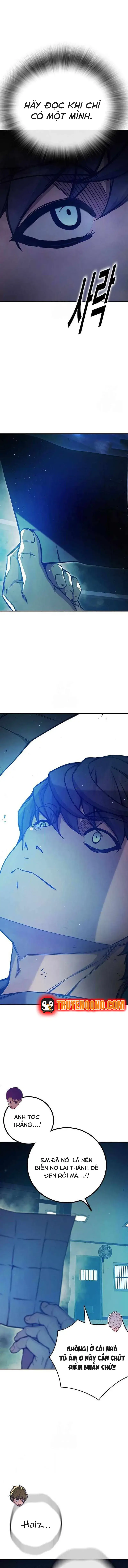 Nhà Tù Vị Thành Niên - Chapter 69 - Page 22