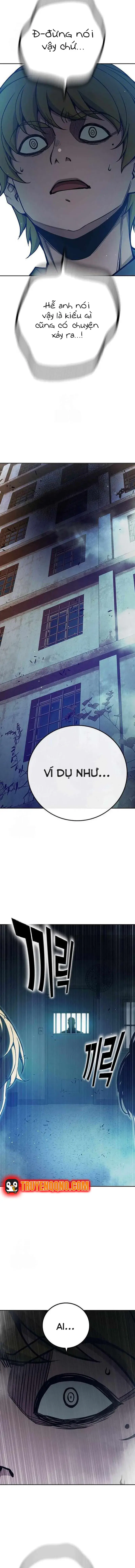 Nhà Tù Vị Thành Niên - Chapter 69 - Page 27