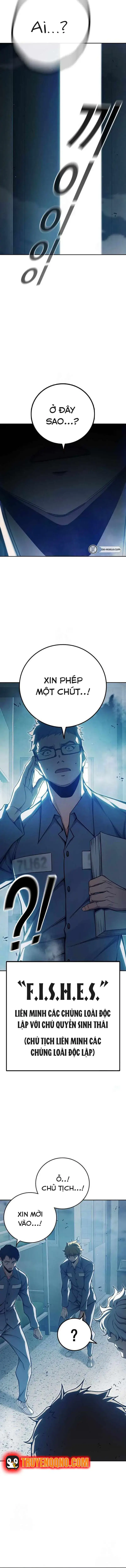 Nhà Tù Vị Thành Niên - Chapter 69 - Page 28