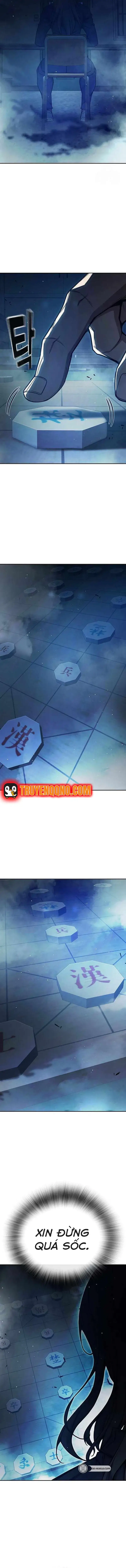 Nhà Tù Vị Thành Niên - Chapter 69 - Page 31