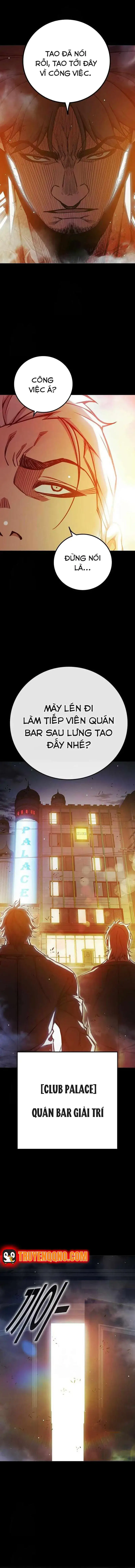 Nhà Tù Vị Thành Niên - Chapter 69 - Page 4