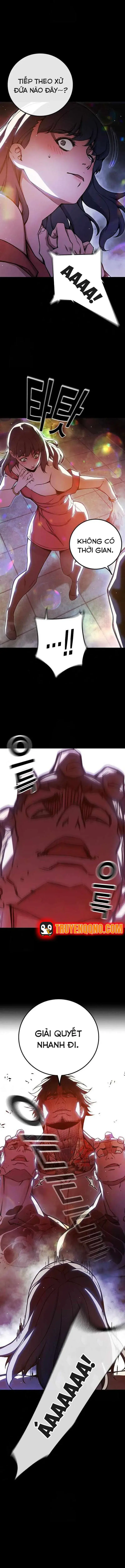 Nhà Tù Vị Thành Niên - Chapter 69 - Page 8