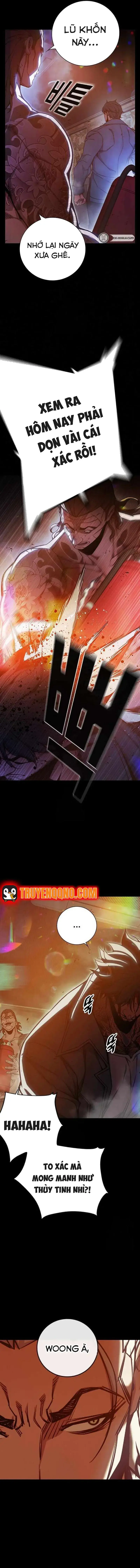 Nhà Tù Vị Thành Niên - Chapter 69 - Page 9
