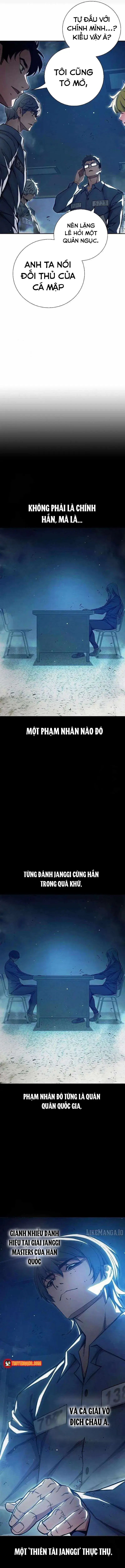Nhà Tù Vị Thành Niên - Chapter 70 - Page 10