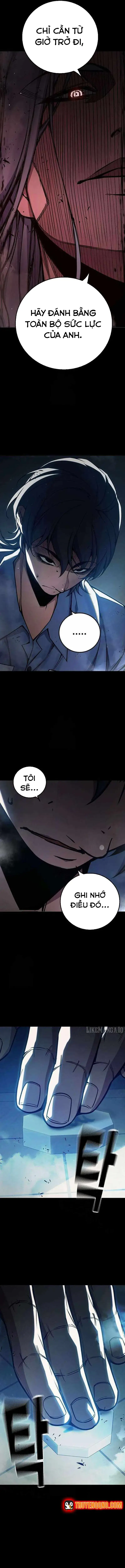 Nhà Tù Vị Thành Niên - Chapter 70 - Page 14