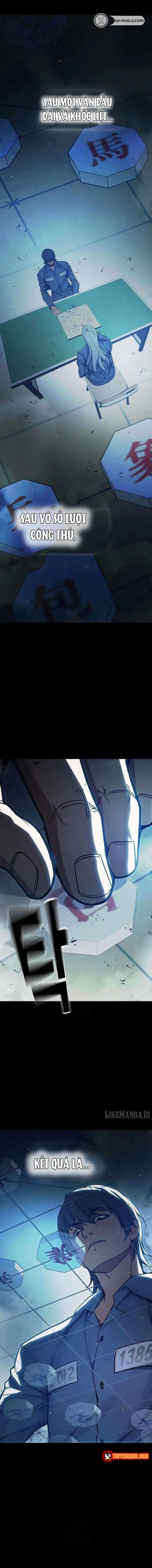 Nhà Tù Vị Thành Niên - Chapter 70 - Page 15