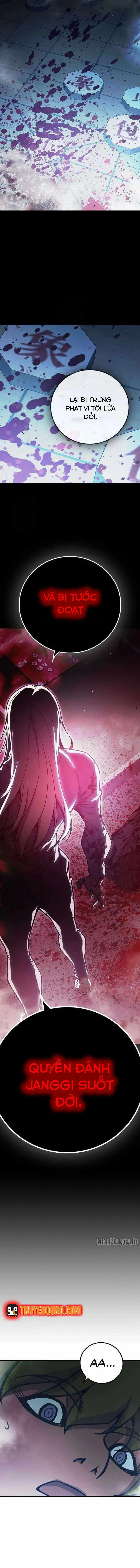 Nhà Tù Vị Thành Niên - Chapter 70 - Page 19