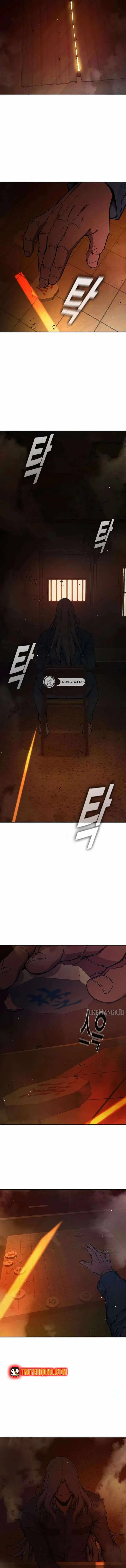 Nhà Tù Vị Thành Niên - Chapter 70 - Page 22