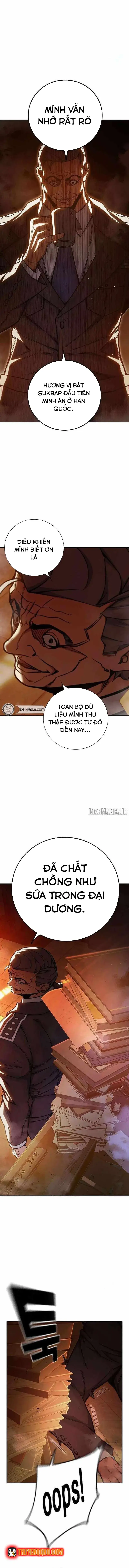 Nhà Tù Vị Thành Niên - Chapter 70 - Page 24