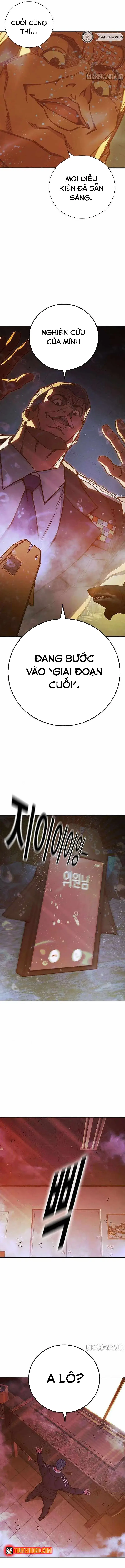 Nhà Tù Vị Thành Niên - Chapter 70 - Page 28