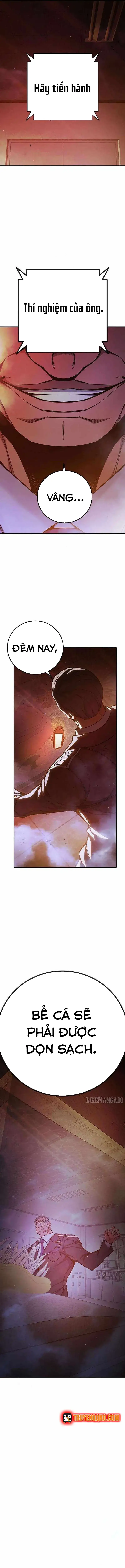 Nhà Tù Vị Thành Niên - Chapter 70 - Page 30