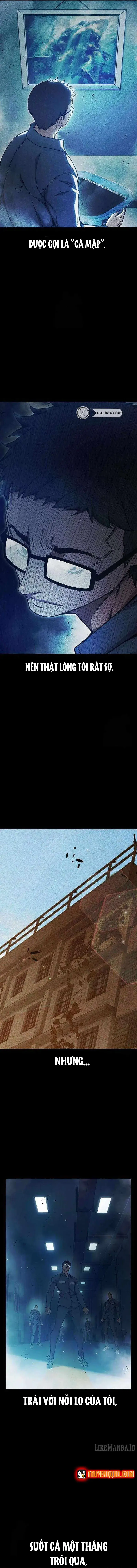Nhà Tù Vị Thành Niên - Chapter 70 - Page 5
