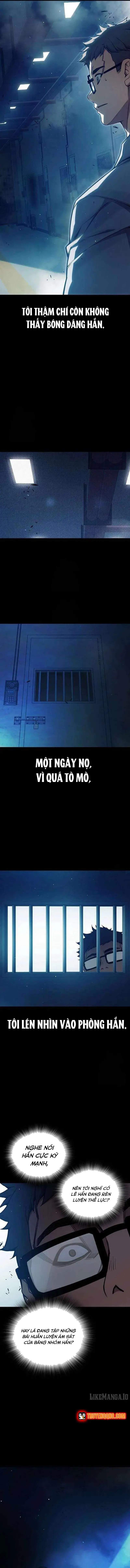 Nhà Tù Vị Thành Niên - Chapter 70 - Page 6