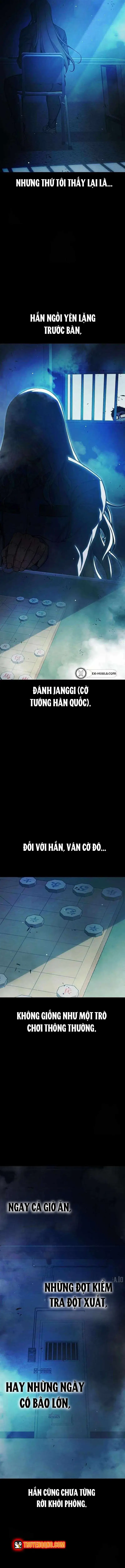 Nhà Tù Vị Thành Niên - Chapter 70 - Page 7