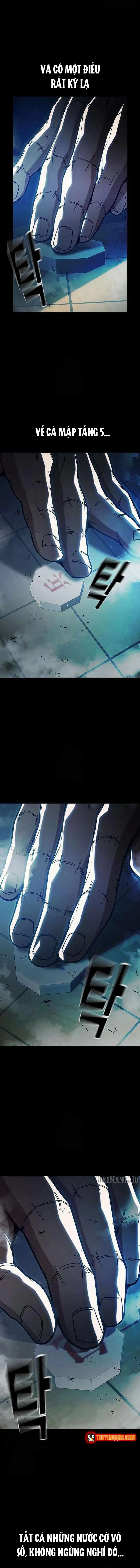 Nhà Tù Vị Thành Niên - Chapter 70 - Page 8