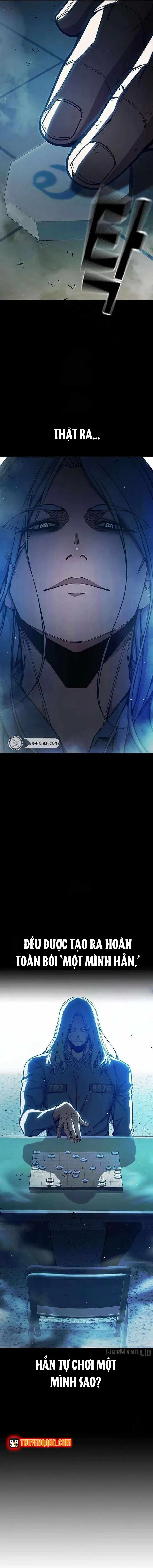 Nhà Tù Vị Thành Niên - Chapter 70 - Page 9