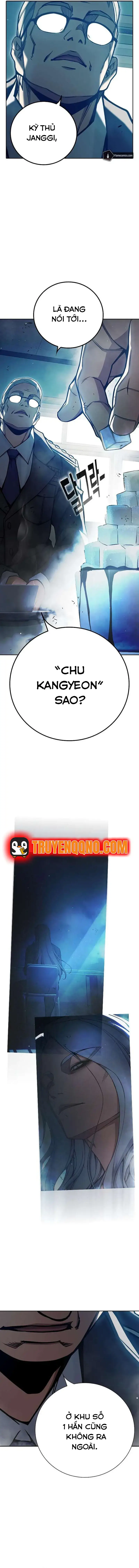 Nhà Tù Vị Thành Niên - Chapter 71 - Page 10