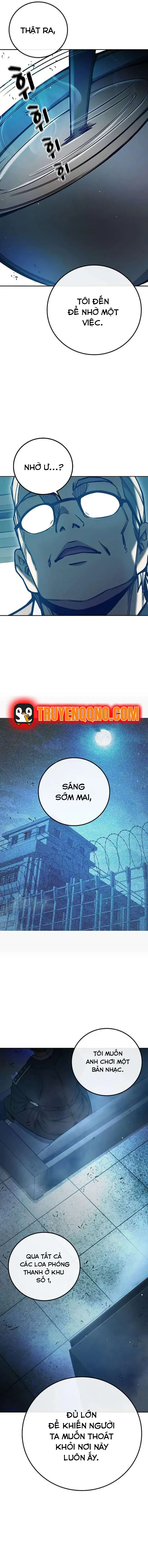 Nhà Tù Vị Thành Niên - Chapter 71 - Page 12