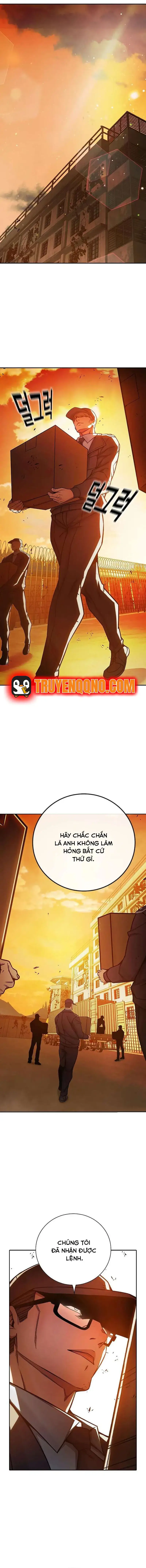 Nhà Tù Vị Thành Niên - Chapter 71 - Page 14