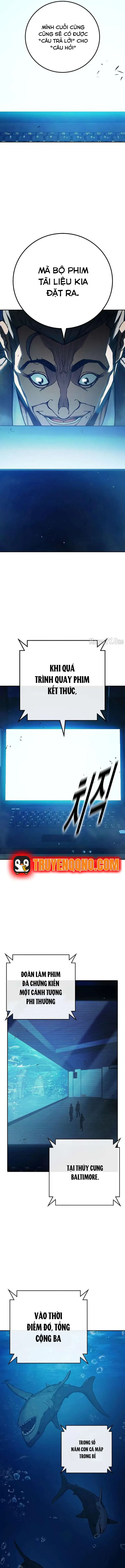 Nhà Tù Vị Thành Niên - Chapter 71 - Page 16