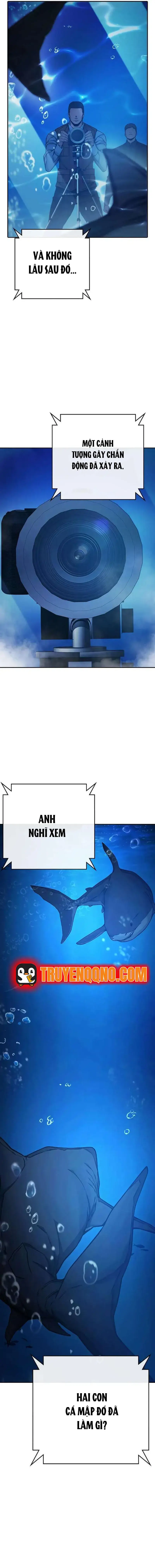 Nhà Tù Vị Thành Niên - Chapter 71 - Page 18