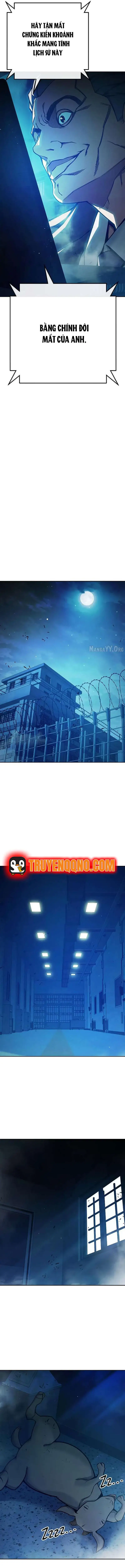 Nhà Tù Vị Thành Niên - Chapter 71 - Page 19