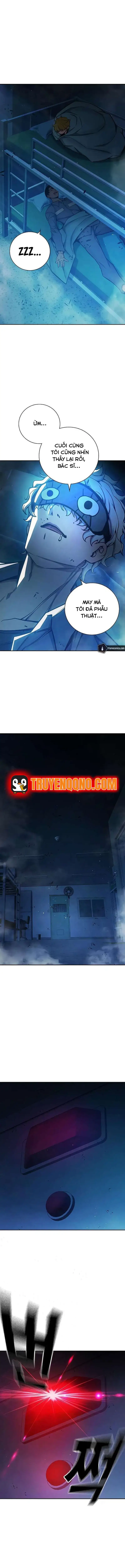 Nhà Tù Vị Thành Niên - Chapter 71 - Page 20