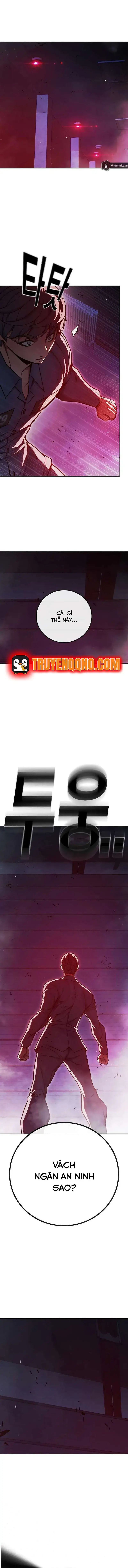 Nhà Tù Vị Thành Niên - Chapter 71 - Page 26
