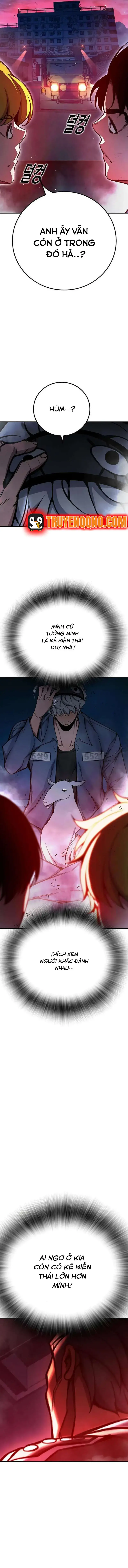 Nhà Tù Vị Thành Niên - Chapter 71 - Page 29