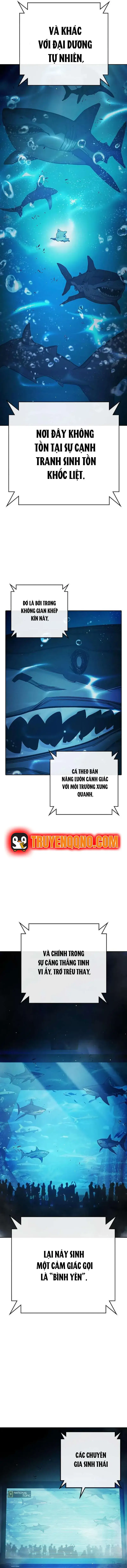 Nhà Tù Vị Thành Niên - Chapter 71 - Page 3