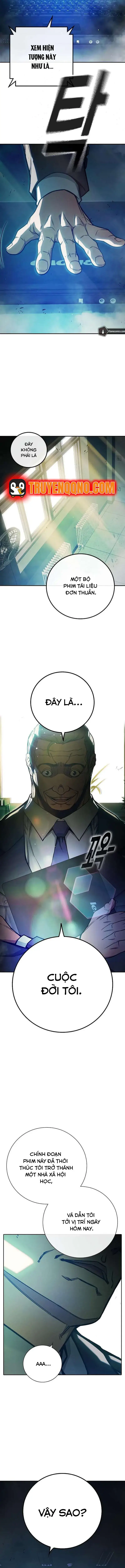 Nhà Tù Vị Thành Niên - Chapter 71 - Page 4