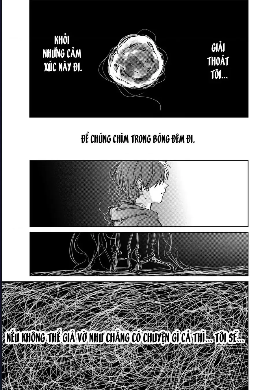 Wind Breaker - Chapter 203 - Page 7